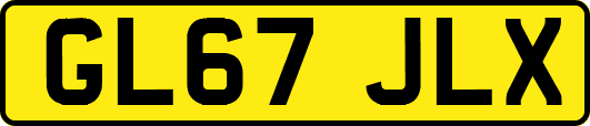 GL67JLX