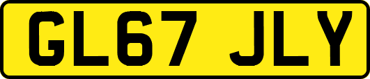 GL67JLY