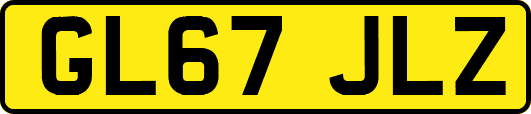GL67JLZ