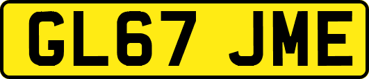 GL67JME