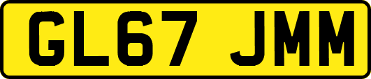 GL67JMM