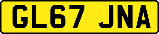 GL67JNA