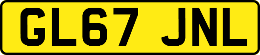 GL67JNL