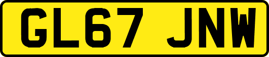 GL67JNW