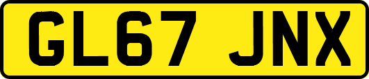 GL67JNX