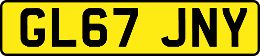 GL67JNY