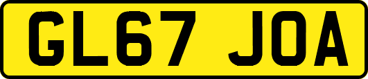 GL67JOA