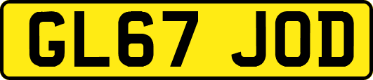 GL67JOD