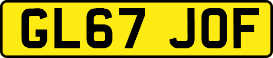 GL67JOF