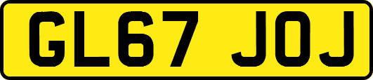 GL67JOJ