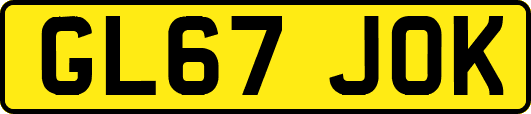 GL67JOK
