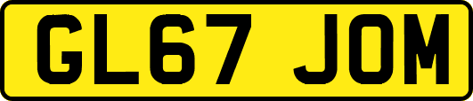 GL67JOM