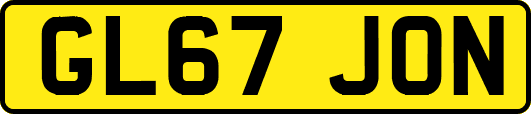 GL67JON