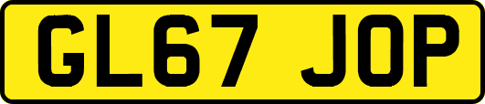 GL67JOP