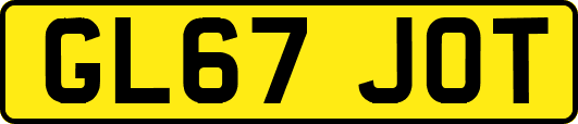 GL67JOT