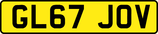 GL67JOV