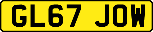 GL67JOW