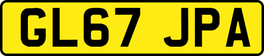 GL67JPA