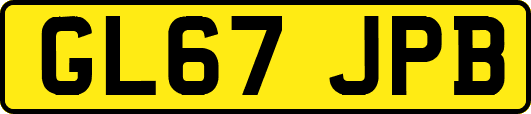 GL67JPB