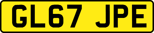 GL67JPE