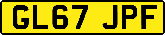 GL67JPF