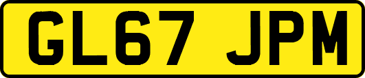 GL67JPM