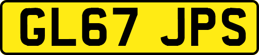 GL67JPS