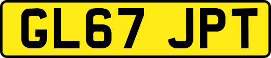 GL67JPT