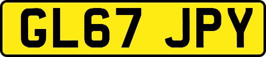 GL67JPY