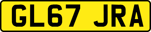 GL67JRA
