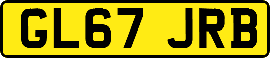 GL67JRB