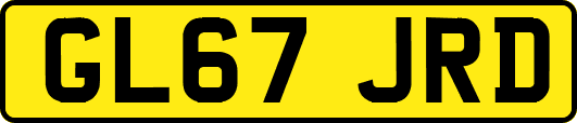 GL67JRD