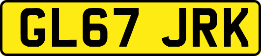 GL67JRK