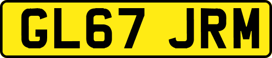 GL67JRM