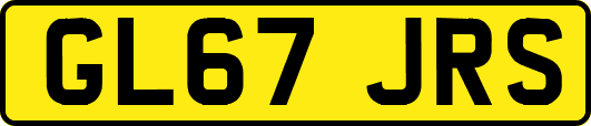 GL67JRS