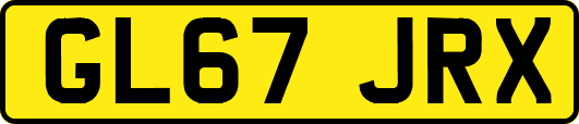 GL67JRX