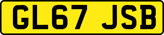 GL67JSB