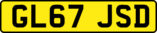 GL67JSD
