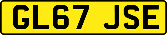 GL67JSE