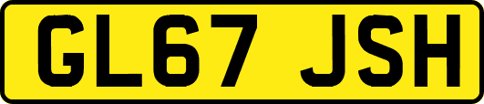 GL67JSH