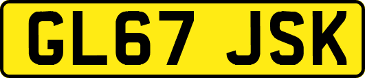 GL67JSK