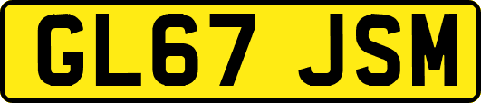 GL67JSM