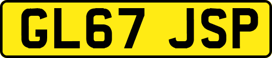 GL67JSP