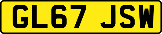 GL67JSW