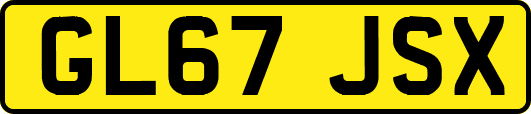 GL67JSX