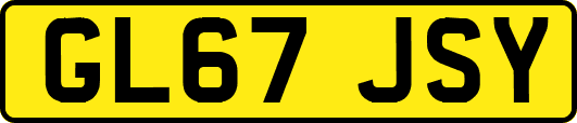 GL67JSY