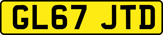 GL67JTD