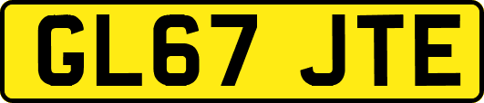 GL67JTE