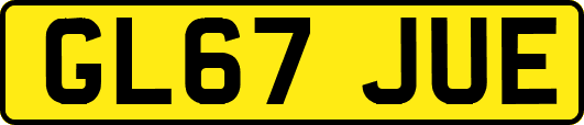 GL67JUE