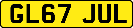 GL67JUL